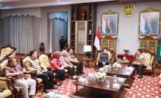 SK Pelantikan Pejabat OKU Selatan Dibatalkan Mendagri, Pemprov Sumsel Siap Jembatani Proses Legalitas Pelantikan