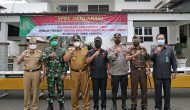 Permalink to Gubernur Arinal Hadiri Deklarasi Pencanangan Zona Integritas dari Berpredikat Wilayah Bebas Korupsi Menuju Wilayah Birokrasi Bersih Melayani