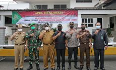 Permalink to Gubernur Arinal Hadiri Deklarasi Pencanangan Zona Integritas dari Berpredikat Wilayah Bebas Korupsi Menuju Wilayah Birokrasi Bersih Melayani