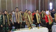 Permalink to Gubernur Menerima Anugerah PWDPI Award 2023 Kategori Duta Pemimpin Sukses Bangun Daerah