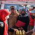 Pemerintah Kota Bandar Lampung Mulai Menggelar Rangkaian Pasar Murah Di Bulan Suci Ramadhan 1444 Hijriah/2023