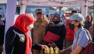Permalink to Pemerintah Kota Bandar Lampung Mulai Menggelar Rangkaian Pasar Murah Di Bulan Suci Ramadhan 1444 Hijriah/2023