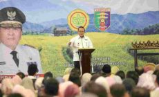 Permalink to Gubernur Arinal Jabarkan 10 Manfaat KPB bagi Para Petani