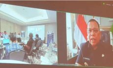 Permalink to Pemkot Palembang Berhasil Meraih Penghargaan Bhumandala Rajata