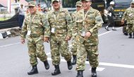 Permalink to Bupati Anwar Sadat Semangat Ikuti Retreat Kepala Daerah di Akademi Militer Magelang