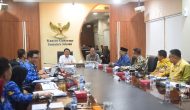 Permalink to Gubernur Herman Deru Dorong Percepatan Pembangunan Infrasturktur Lahat Melalui BKBK