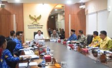 Permalink to Gubernur Herman Deru Dorong Percepatan Pembangunan Infrasturktur Lahat Melalui BKBK