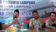 Permalink to Saat Reses, Warga Minta Pembangunan Gedung Olahraga Kepada Bang Sura