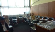 Permalink to UPT Bahasa Gelar Pelatihan Bahasa Inggris bagi Tenaga Kependidikan