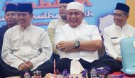 Permalink to Gubernur Herman Deru Dukung Rencana Pembangunan Pusat Rehab Narkoba di OI