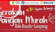 Permalink to Catat! 7 Oktober 2023, Pemkot Bandar Lampung Gelar Pangan Murah di Taman UMKM Bung Karno