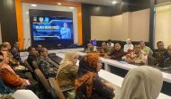 Permalink to SEKDA OKU SELATAN AJAK PESERTA ASSESMENT PEJABAT PIMPINAN TINGGI PRATAMA ESELON II EVALUASI DIRI DAN TINGKATKAN KINERJA