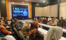 Permalink to SEKDA OKU SELATAN AJAK PESERTA ASSESMENT PEJABAT PIMPINAN TINGGI PRATAMA ESELON II EVALUASI DIRI DAN TINGKATKAN KINERJA