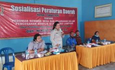 Permalink to Anggota Komisi IV DPRD Gelar Sosperda Rembug Desa, Ni Ketut Dewi Nadi Edukasi Penyelesaian Konflik di Masyarakat
