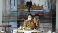 Permalink to Gubernur Arinal Menerima Kunjungan Rudy Tanoe, Jajaki Kerjasama Bidang Pertanian