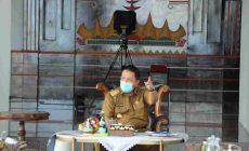 Permalink to Gubernur Arinal Menerima Kunjungan Rudy Tanoe, Jajaki Kerjasama Bidang Pertanian