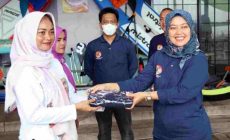 Permalink to Wagub Chusnunia Dorong Pengembangan Sport Tourism di Sektor Pariwisata