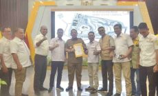 Permalink to Gubernur Arinal Djunaidi Kandidat Tunggal Bakal Calon Ketua KONI Lampung