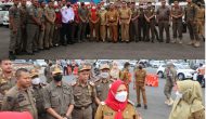 Permalink to Walikota Bandar Lampung Memberi Pengarahan Kepada Petugas Ambulance Gratis dan Tim Kesehatan Posko Adipura
