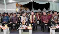 Permalink to Lampung Begawi 2023 Resmi Dibuka, Gubernur Dorong Pengembangan UMKM