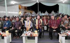 Permalink to Lampung Begawi 2023 Resmi Dibuka, Gubernur Dorong Pengembangan UMKM