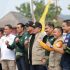 Gubernur Arinal Lepas Peserta Mabar Offroader se-Nusantara II