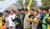 Permalink to Gubernur Arinal Lepas Peserta Mabar Offroader se-Nusantara II