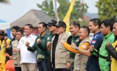 Permalink to Gubernur Arinal Lepas Peserta Mabar Offroader se-Nusantara II