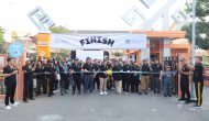 Permalink to FISIP Adakan Jalan Sehat Dies Natalis ke-37