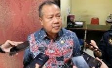 Permalink to Dinas PU Bandar Lampung Tengah Perbaiki 40 Ruas Jalan Lingkungan