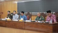 Permalink to Terkait Konflik Lahan PT. DAS, Bupati Tegaskan Pemkab Hanya Memfasilitasi Mediasi