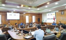 Permalink to Tim THE Unila Kunjungi Unair Benchmarking Pemeringkatan dan Pembahasan Sustainable Report