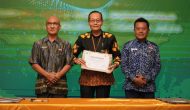 Permalink to Pemerintah Kota Bengkulu Komitmen Bersinergi dalam Optimalkan Satu Data Indonesia
