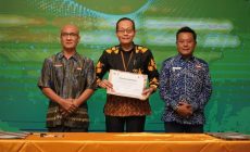 Permalink to Pemerintah Kota Bengkulu Komitmen Bersinergi dalam Optimalkan Satu Data Indonesia