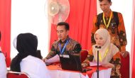 Permalink to Unila Sukses Gelar Tes CPNS 2024 dengan Lancar dan Tertib