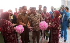 Permalink to Buka Festival Panen Hasil Belajar Calon Guru Penggerak, Ini Pesan PJs Bupati Tanjabbar