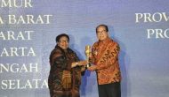 Permalink to Pj. Gubernur Samsudin Raih Penghargaan Provinsi Sangat Inovatif