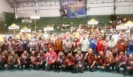 Permalink to Buka Kejuaraan Tenis Wali Kota Cup, Eva Dwiana Harap Lahirkan Atlet Berprestasi