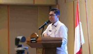 Permalink to Pj. Sekdaprov Fredy Buka Sosialisasi Program Kampung Iklim (ProKlim)