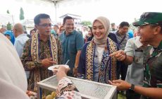 Permalink to Desaku Maju Dorong Kemandirian Ekonomi, Ketahanan Pangan Desa, dan Ciptakan Ekosistem Ekonomi Desa