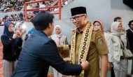 Permalink to Pemprov Lampung Siapkan Strategi Tingkatkan Lulusan SMA ke Perguruan Tinggi