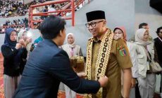 Permalink to Pemprov Lampung Siapkan Strategi Tingkatkan Lulusan SMA ke Perguruan Tinggi