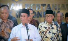 Permalink to Aspirasi Petani Singkong Lampung Didengar, Presiden Instruksikan Lartas Impor Tapioka