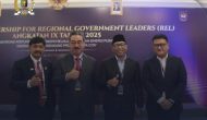 Permalink to Ketua DPRD Lampung Ahmad Giri Akbar Hadiri Forum Ekonomi BI
