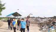 Permalink to Bupati Anwar Sadat Tinjau TPA Lubuk Terentang, Gerak Cepat Respons Arahan Presiden soal Darurat Sampah