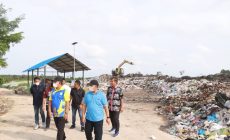 Permalink to Bupati Anwar Sadat Tinjau TPA Lubuk Terentang, Gerak Cepat Respons Arahan Presiden soal Darurat Sampah