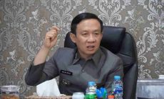 Permalink to Pemprov Lampung Dorong Optimalisasi PAD dan Penertiban Retribusi Infrastruktur Telekomunikasi