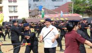 Permalink to Gubernur Arinal Hadiri Upacara Peringatan HUT Brimob Ke-78, Kapolda Irjen Pol. Helmy Santika Sampaikan Amanat Kapolri