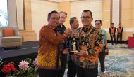 Permalink to Pemprov Lampung Siap Dukung Sensus Ekonomi 2026, Data Ekonomi Jadi Fondasi Pembangunan