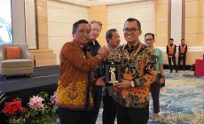 Permalink to Pemprov Lampung Siap Dukung Sensus Ekonomi 2026, Data Ekonomi Jadi Fondasi Pembangunan